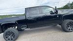 2025 Chevrolet Silverado 2500 Crew 4x4 Black Widow Premium Lifted Truck for sale #2GC4KNEY0S1223993 - photo 2