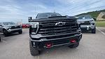 2025 Chevrolet Silverado 2500 Crew 4x4 Black Widow Premium Lifted Truck for sale #2GC4KNEY0S1223993 - photo 4