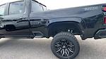 2025 Chevrolet Silverado 2500 Crew 4x4 Black Widow Premium Lifted Truck for sale #2GC4KNEY0S1223993 - photo 7