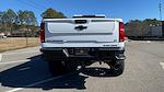 2025 Chevrolet Silverado 2500 Crew 4x4 Black Widow Premium Lifted Truck for sale #2GC4KNEY1S1130996 - photo 9