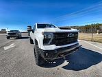 2025 Chevrolet Silverado 2500 Crew 4x4 Black Widow Premium Lifted Truck for sale #2GC4KNEY1S1130996 - photo 10