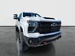 2025 Chevrolet Silverado 2500 Crew 4x4 Black Widow Premium Lifted Truck for sale #2GC4KNEY1S1130996 - photo 1