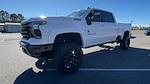 2025 Chevrolet Silverado 2500 Crew 4x4 Black Widow Premium Lifted Truck for sale #2GC4KNEY1S1130996 - photo 4