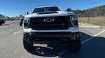 2025 Chevrolet Silverado 2500 Crew 4x4 Black Widow Premium Lifted Truck for sale #2GC4KNEY1S1130996 - photo 5