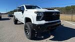 2025 Chevrolet Silverado 2500 Crew 4x4 Black Widow Premium Lifted Truck for sale #2GC4KNEY1S1130996 - photo 6