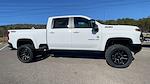 2025 Chevrolet Silverado 2500 Crew 4x4 Black Widow Premium Lifted Truck for sale #2GC4KNEY1S1130996 - photo 7