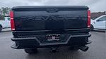 2025 Chevrolet Silverado 2500 Crew 4x4 Black Widow Premium Lifted Truck for sale #2GC4KNEY1S1223971 - photo 9