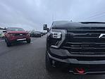 2025 Chevrolet Silverado 2500 Crew 4x4 Black Widow Premium Lifted Truck for sale #2GC4KNEY1S1223971 - photo 10