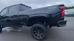 2025 Chevrolet Silverado 2500 Crew 4x4 Black Widow Premium Lifted Truck for sale #2GC4KNEY1S1223971 - photo 2