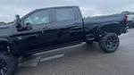 2025 Chevrolet Silverado 2500 Crew 4x4 Black Widow Premium Lifted Truck for sale #2GC4KNEY1S1223971 - photo 3