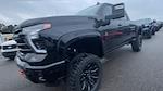 2025 Chevrolet Silverado 2500 Crew 4x4 Black Widow Premium Lifted Truck for sale #2GC4KNEY1S1223971 - photo 4