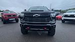 2025 Chevrolet Silverado 2500 Crew 4x4 Black Widow Premium Lifted Truck for sale #2GC4KNEY1S1223971 - photo 5