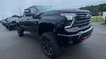 2025 Chevrolet Silverado 2500 Crew 4x4 Black Widow Premium Lifted Truck for sale #2GC4KNEY1S1223971 - photo 6