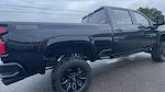 2025 Chevrolet Silverado 2500 Crew 4x4 Black Widow Premium Lifted Truck for sale #2GC4KNEY1S1223971 - photo 8
