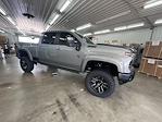 2025 Chevrolet Silverado 2500 Crew 4x4 Rocky Ridge Premium Lifted Truck for sale #2GC4KNEY1S1225686 - photo 2