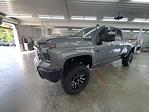 2025 Chevrolet Silverado 2500 Crew 4x4 Rocky Ridge Premium Lifted Truck for sale #2GC4KNEY1S1225686 - photo 4