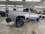 2025 Chevrolet Silverado 2500 Crew 4x4 Rocky Ridge Premium Lifted Truck for sale #2GC4KNEY1S1225686 - photo 8
