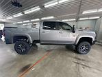 2025 Chevrolet Silverado 2500 Crew 4x4 Rocky Ridge Premium Lifted Truck for sale #2GC4KNEY1S1225686 - photo 9