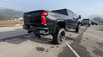 2025 Chevrolet Silverado 2500 Crew 4x4 Black Widow Premium Lifted Truck for sale #2GC4KNEY2S1141215 - photo 9