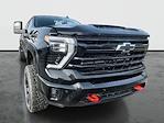 2025 Chevrolet Silverado 2500 Crew 4x4 Black Widow Premium Lifted Truck for sale #2GC4KNEY2S1141215 - photo 1