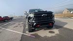 2025 Chevrolet Silverado 2500 Crew 4x4 Black Widow Premium Lifted Truck for sale #2GC4KNEY2S1141215 - photo 4