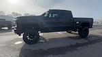 2025 Chevrolet Silverado 2500 Crew 4x4 Black Widow Premium Lifted Truck for sale #2GC4KNEY2S1141215 - photo 6