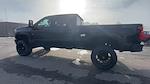2025 Chevrolet Silverado 2500 Crew 4x4 Black Widow Premium Lifted Truck for sale #2GC4KNEY2S1141215 - photo 7