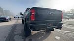 2025 Chevrolet Silverado 2500 Crew 4x4 Black Widow Premium Lifted Truck for sale #2GC4KNEY2S1141215 - photo 8