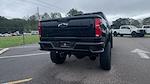 2025 Chevrolet Silverado 2500 Crew 4x4 Black Widow Premium Lifted Truck for sale #2GC4KNEY2S1177020 - photo 9