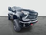 2025 Chevrolet Silverado 2500 Crew 4x4 Black Widow Premium Lifted Truck for sale #2GC4KNEY2S1177020 - photo 1