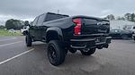 2025 Chevrolet Silverado 2500 Crew 4x4 Black Widow Premium Lifted Truck for sale #2GC4KNEY2S1177020 - photo 2