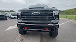 2025 Chevrolet Silverado 2500 Crew 4x4 Black Widow Premium Lifted Truck for sale #2GC4KNEY2S1177020 - photo 5