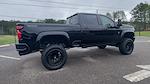 2025 Chevrolet Silverado 2500 Crew 4x4 Black Widow Premium Lifted Truck for sale #2GC4KNEY2S1177020 - photo 8