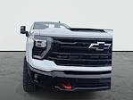 2025 Chevrolet Silverado 2500 Crew 4x4 Black Widow Premium Lifted Truck for sale #2GC4KNEY2S1223963 - photo 1