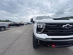 2025 Chevrolet Silverado 2500 Crew 4x4 Black Widow Premium Lifted Truck for sale #2GC4KNEY2S1223963 - photo 10