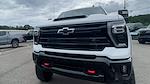 2025 Chevrolet Silverado 2500 Crew 4x4 Black Widow Premium Lifted Truck for sale #2GC4KNEY2S1223963 - photo 5
