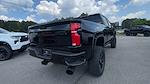 2025 Chevrolet Silverado 2500 Crew 4x4 Black Widow Premium Lifted Truck for sale #2GC4KNEY2S1225650 - photo 9