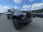 2025 Chevrolet Silverado 2500 Crew 4x4 Black Widow Premium Lifted Truck for sale #2GC4KNEY2S1225650 - photo 10