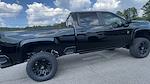 2025 Chevrolet Silverado 2500 Crew 4x4 Black Widow Premium Lifted Truck for sale #2GC4KNEY2S1225650 - photo 2