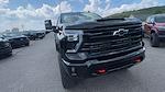 2025 Chevrolet Silverado 2500 Crew 4x4 Black Widow Premium Lifted Truck for sale #2GC4KNEY2S1225650 - photo 4