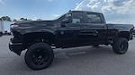 2025 Chevrolet Silverado 2500 Crew 4x4 Black Widow Premium Lifted Truck for sale #2GC4KNEY2S1225650 - photo 6