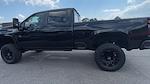 2025 Chevrolet Silverado 2500 Crew 4x4 Black Widow Premium Lifted Truck for sale #2GC4KNEY2S1225650 - photo 7