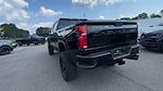 2025 Chevrolet Silverado 2500 Crew 4x4 Black Widow Premium Lifted Truck for sale #2GC4KNEY2S1225650 - photo 8