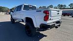 2025 Chevrolet Silverado 2500 Crew 4x4 Black Widow Premium Lifted Truck for sale #2GC4KNEY3S1131132 - photo 9