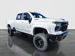 2025 Chevrolet Silverado 2500 Crew 4x4 Black Widow Premium Lifted Truck for sale #2GC4KNEY3S1131132 - photo 1