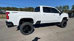 2025 Chevrolet Silverado 2500 Crew 4x4 Black Widow Premium Lifted Truck for sale #2GC4KNEY3S1131132 - photo 3