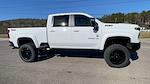 2025 Chevrolet Silverado 2500 Crew 4x4 Black Widow Premium Lifted Truck for sale #2GC4KNEY3S1131132 - photo 4