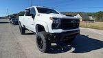 2025 Chevrolet Silverado 2500 Crew 4x4 Black Widow Premium Lifted Truck for sale #2GC4KNEY3S1131132 - photo 5
