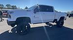 2025 Chevrolet Silverado 2500 Crew 4x4 Black Widow Premium Lifted Truck for sale #2GC4KNEY3S1131132 - photo 7
