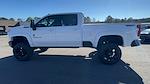 2025 Chevrolet Silverado 2500 Crew 4x4 Black Widow Premium Lifted Truck for sale #2GC4KNEY3S1131132 - photo 8